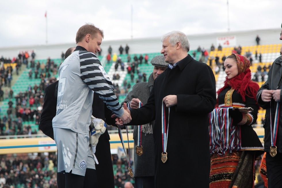 Вячеслав Малафеев: У Плетнева, Иванова, Панюкова, Скроботова, Тарасова есть шансы заиграть в главной команде «Зенита»