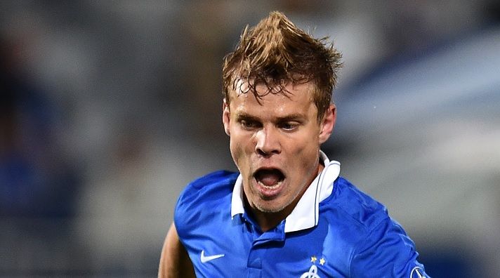 Агент: В «Арсенале» не поднимают вопрос о приобретении Кокорина