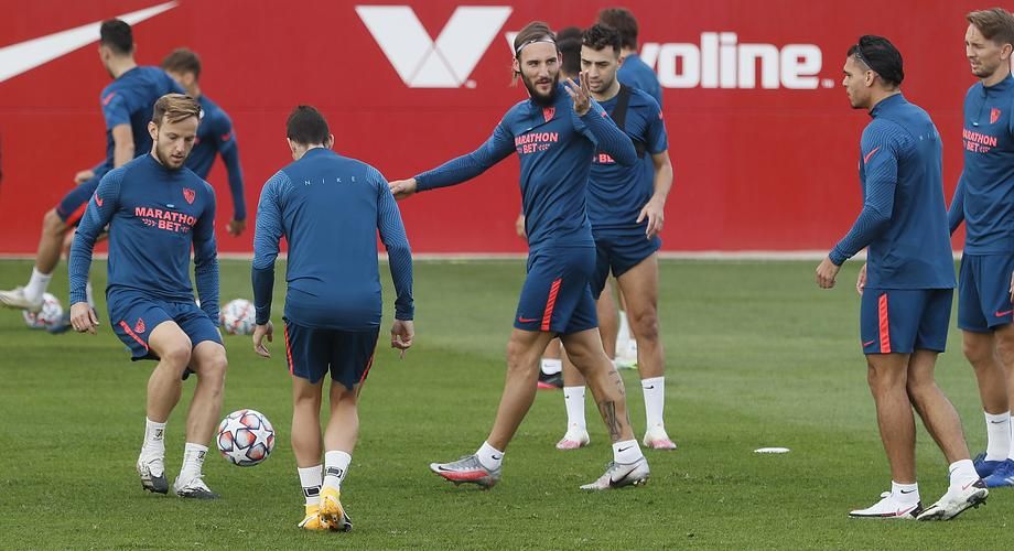 Прогноз на «Севилья» – «Краснодар»: составы команд, анализ игры, тактика и лучшие ставки на матч Лиги чемпионов 4 ноября Прогноз на «Севилья» – «Краснодар»: составы команд, анализ игры, тактика и лучшие ставки на матч Лиги чемпионов 4 ноября