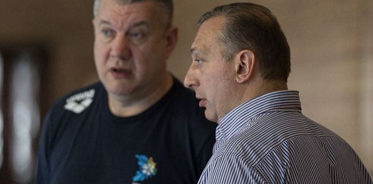 Следственный комитет потребовал арестовать президента Федерации синхронного плавания до 16 марта Следственный комитет потребовал арестовать президента Федерации синхронного плавания до 16 марта