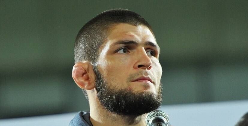 Хабиб обратился к UFC: «Почему вы никого не уволили, когда команда Конора напала на мой автобус?»