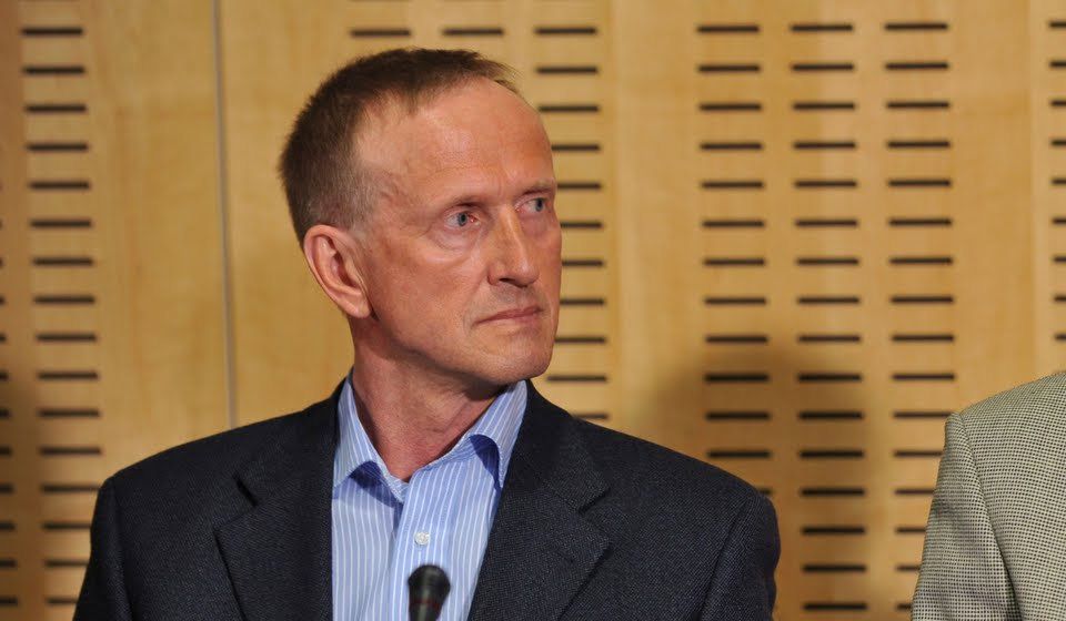 Эстонский пример России: президент Эстонии лишила госнаград тренера после допинг-скандала в Австрии