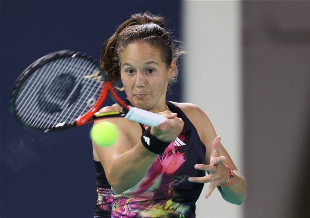 Ольховский считает, что Касаткиной не надо брать паузу из-за поражений