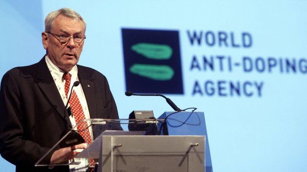 «Если мы в итоге получим информацию от РУСАДА, то какая разница — до 31 декабря это случилось или на следующей неделе»? ВАДА на стороне России «Если мы в итоге получим информацию от РУСАДА, то какая разница — до 31 декабря это случилось или на следующей неделе»? ВАДА на стороне России