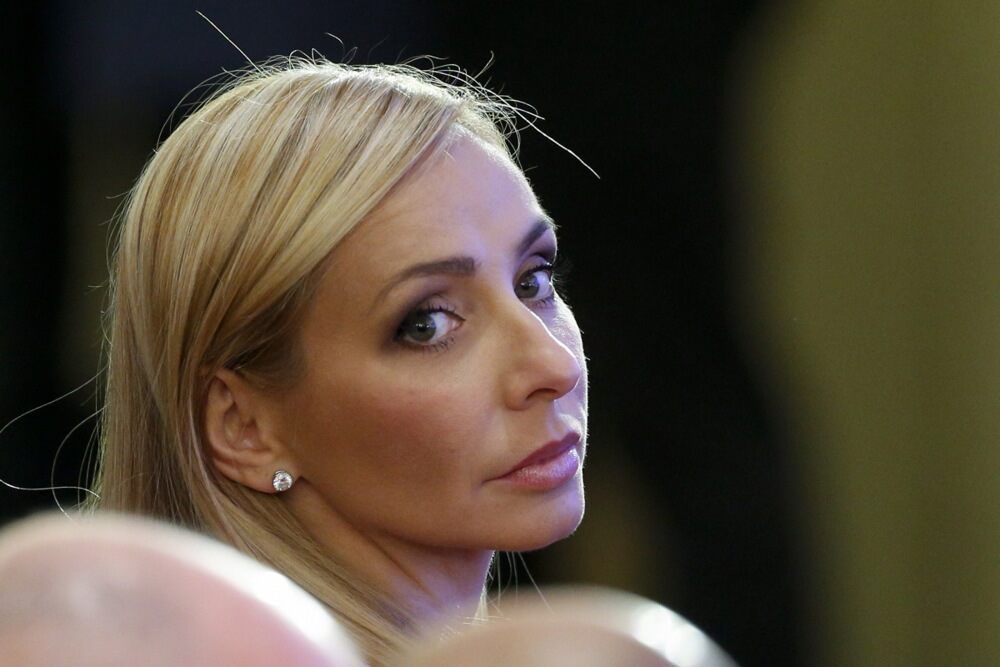 В Казахстане приостановили продажу билетов на шоу Навки