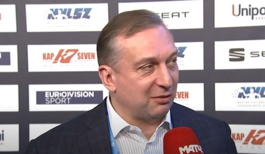 Экс-президент федераций водных видов спорта России Власенко будет отбывать срок дома