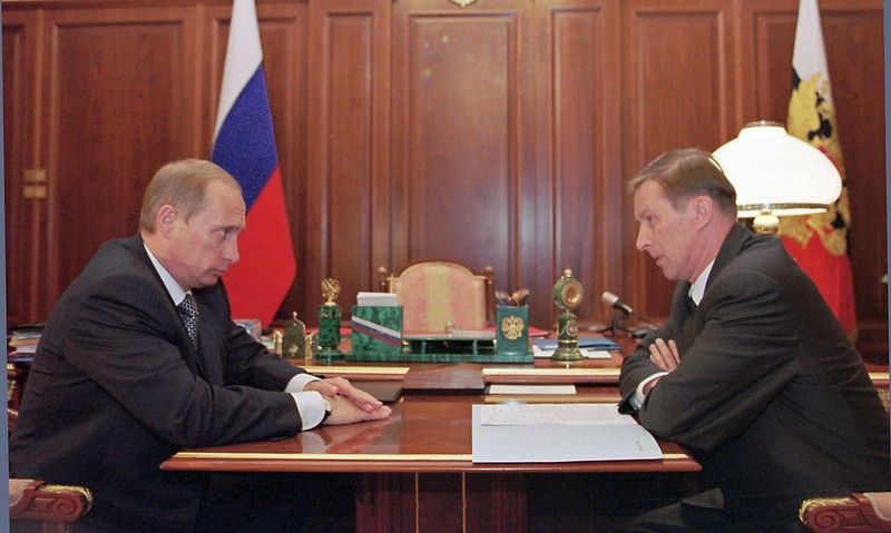 Представитель президента рассказал, когда на ЦСКА скажутся санкции Представитель президента рассказал, когда на ЦСКА скажутся санкции