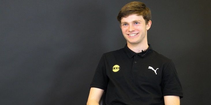 «Ростов» объявил о трансфере Кнудсена «Ростов» объявил о трансфере Кнудсена