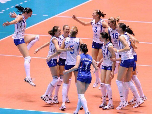 Сергей Тетюхин: Сейчас удачный момент для поднятия интереса к волейболу