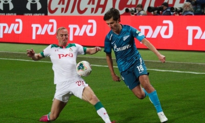 Игроки ведущих клубов РПЛ, которые могут потерять работу из-за кризиса