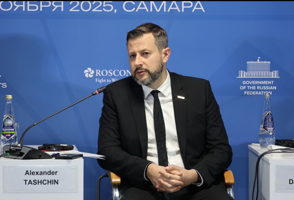 Генпродюсер «Матч ТВ» Тащин: Все матчи сборной России по футболу попали в топ‑20 трансляций этого года