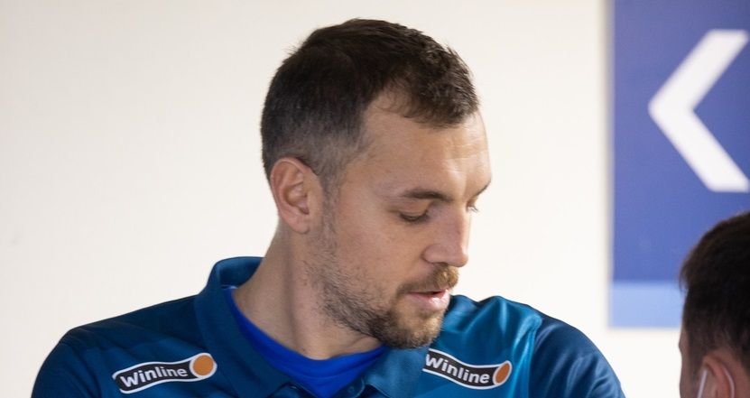 Орлов раскритиковал Дзюбу и его контракт на три года с «Зенитом»