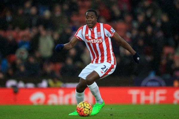 «Сток Сити» готов продать самого дорогого футболиста в своей истории