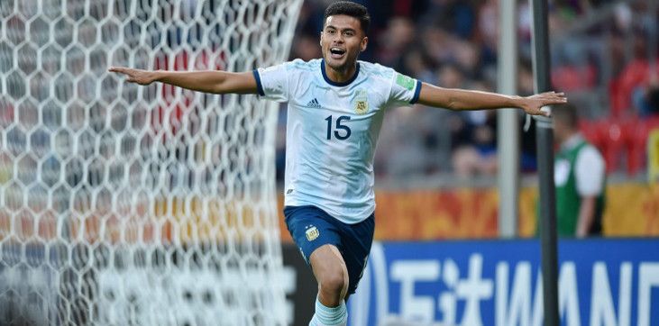 Панамериканский чемпион готов перейти в ЦСКА