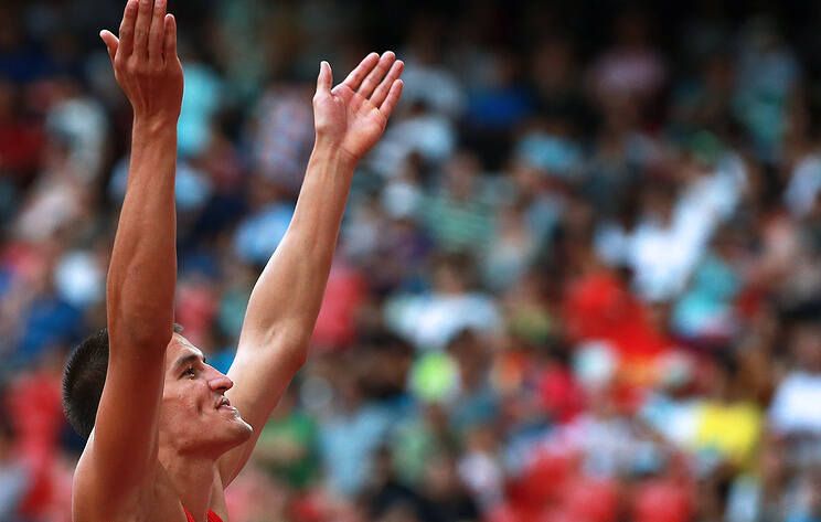 Россиянин Илья Шкуренев занял второе место на ЧЕ в десятиборье