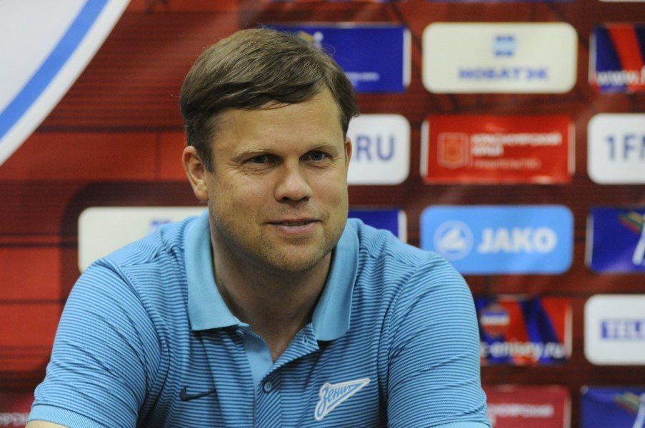 Владислав Радимов о легионерах РПЛ: Надо вводить «пол», ниже которого иностранцы стоить не могут