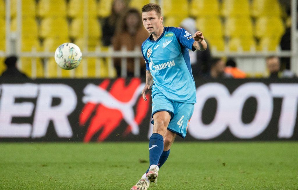 Данил Круговой