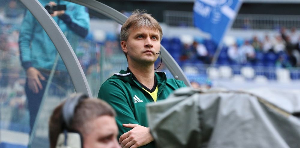 Лапочкин отреагировал на 10-летнюю дисквалификацию