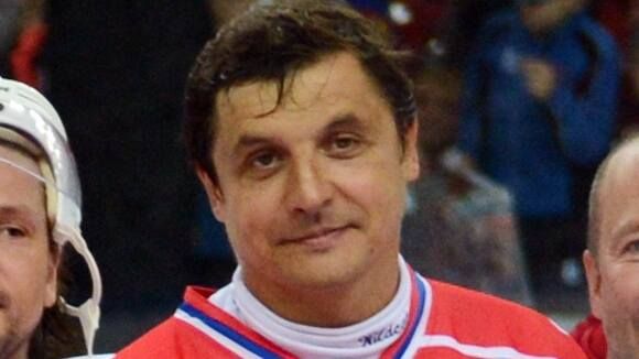 Валерий Каменский: У Лиги легенд большое будущее