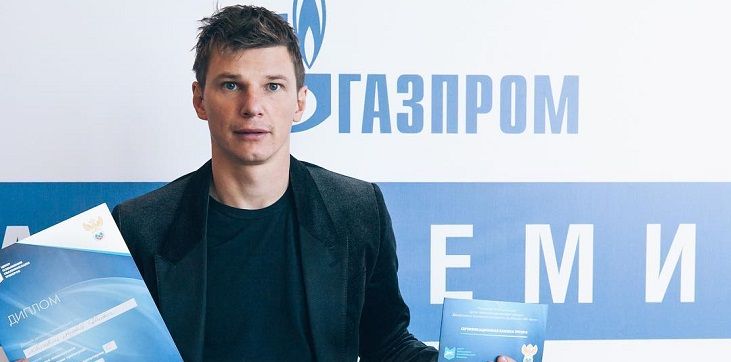 Аршавин получил тренерскую лицензию. Как скоро он будет работать в премьер-лиге?