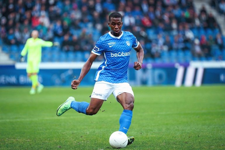 Карлос Куэста