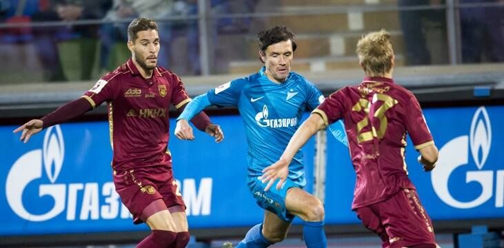 Юрий Жирков: Не знаю, что говорил мне Санчес