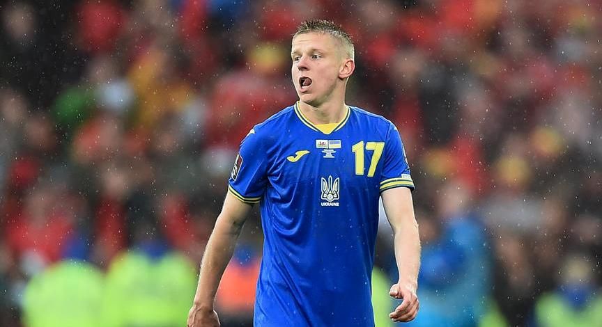 «Уфа» подаст заявку на получение выплат за трансфер Зинченко в «Арсенал» «Уфа» подаст заявку на получение выплат за трансфер Зинченко в «Арсенал»