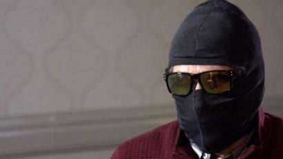 Григорий Родченков: Не я предатель России, а представители власти