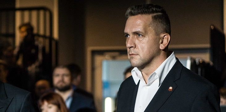 Генеральный директор «Зенита»: Я сторонник очередного возрождения «Спартака»