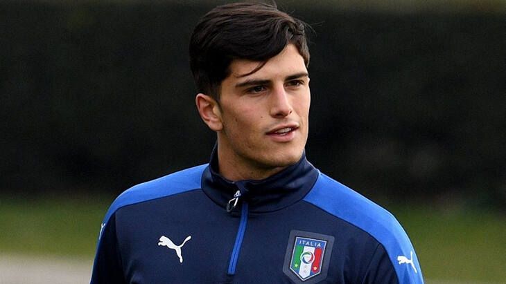 Агент: Сделка по переходу Бонифаци в «Зенит» далека от завершения Агент: Сделка по переходу Бонифаци в «Зенит» далека от завершения