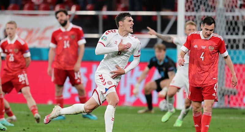 Черданцев заявил, что не считает сборную России худшей командой на Евро Черданцев заявил, что не считает сборную России худшей командой на Евро