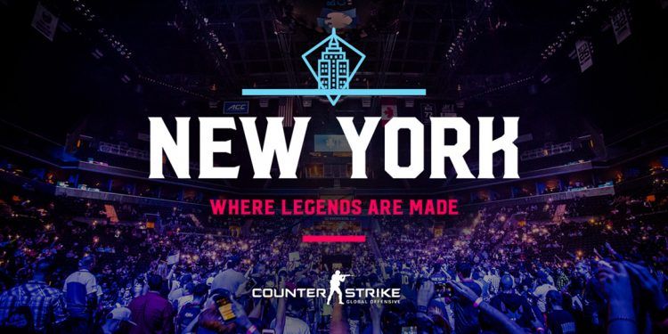 Нью-Йорк – Нью-Йорк: ESL One New York 2019 – месяц до большого американского турнира