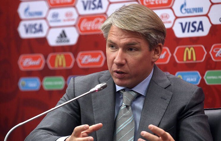 Алексей Сорокин: Матчи против «Урала», «Терека» и «Краснодара» «Зенит» проведет на «Крестовском»