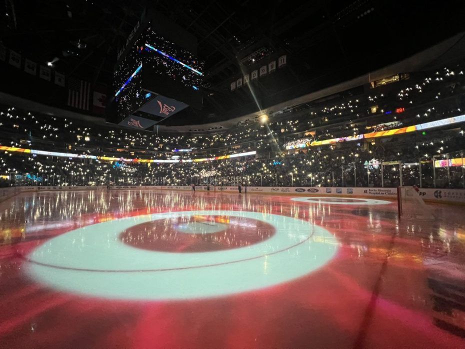 Два очка Ничушкина не спасли «Колорадо» от проигрыша в матче с «Виннипегом» Два очка Ничушкина не спасли «Колорадо» от проигрыша в матче с «Виннипегом»