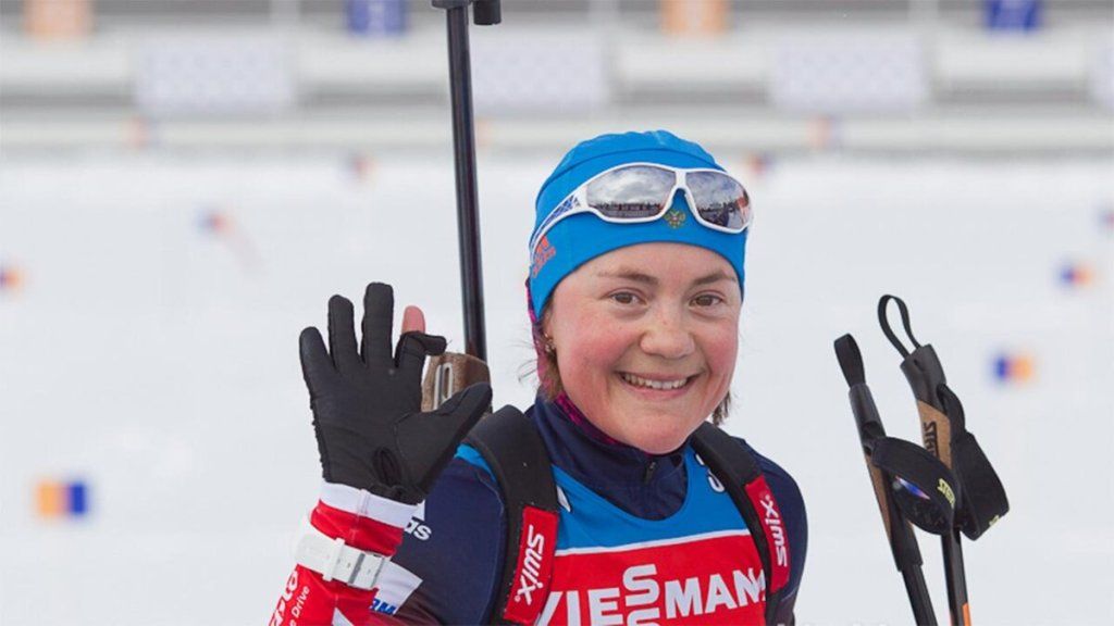 Екатерина Юрлова