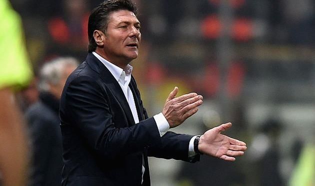 Дисквалификация Маццарри сокращена до одного матча Дисквалификация Маццарри сокращена до одного матча