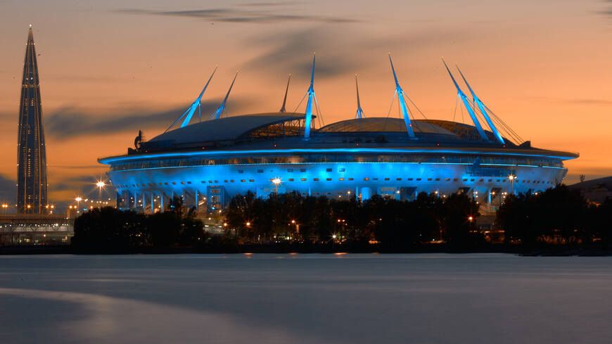 Гендиректор «Зенита» заявил о необходимости увеличения количества матчей в сезоне Гендиректор «Зенита» заявил о необходимости увеличения количества матчей в сезоне