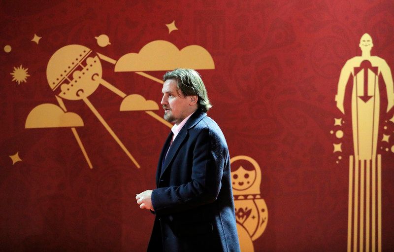 Дмитрий Булыкин: Не стоит менять систему в РПЛ. Надо лишь добавить матчи плей-офф