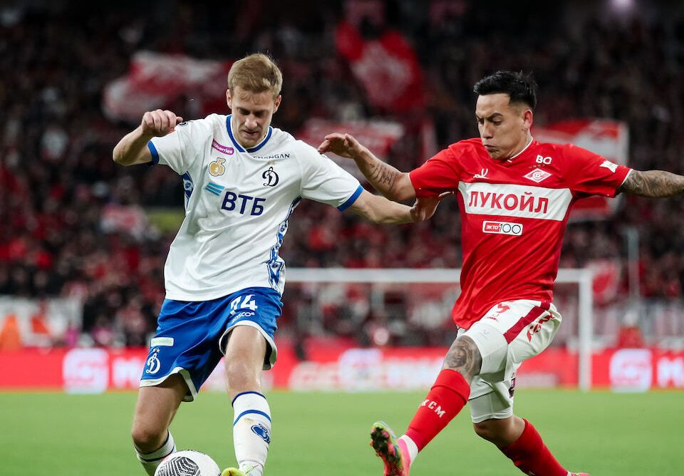 Луценко отдал предпочтение «Спартаку» в матче РПЛ с «Динамо»