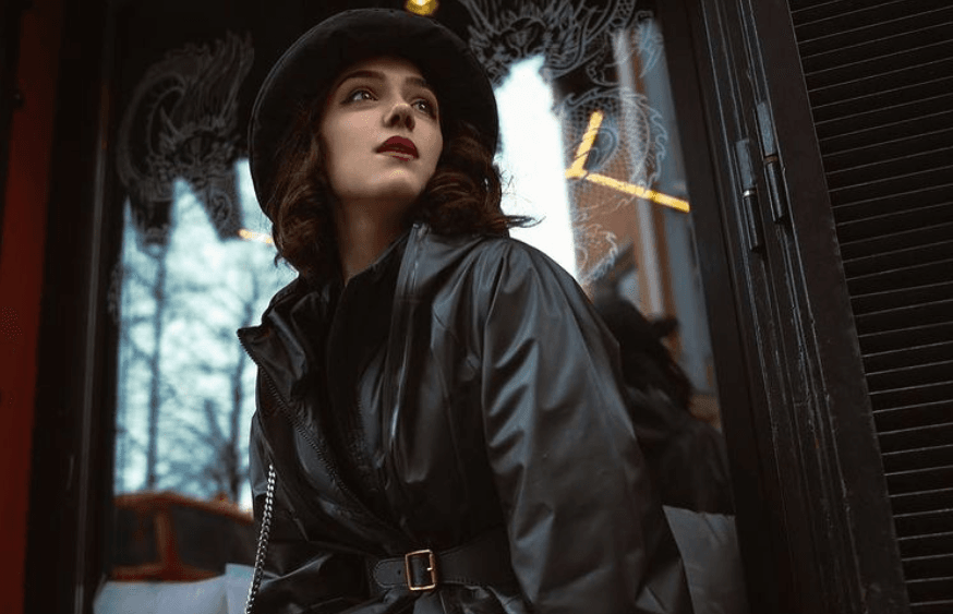 Медведева прокомментировала выступление Семененко на этапе Гран-при