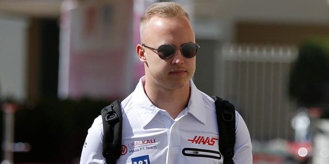 Мазепин победил в ралли-марафоне и назвал его главное отличие от «Формулы-1»