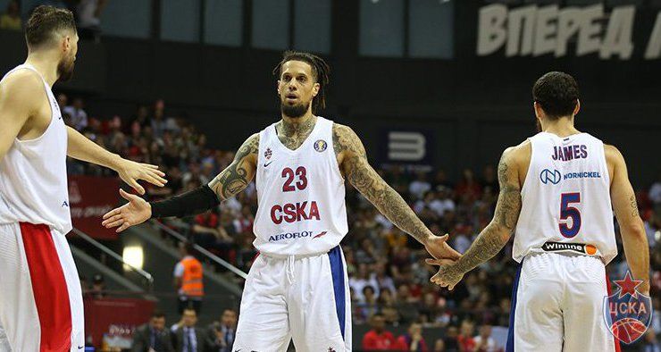 Сергей Иванов: «Норникель» может сократить бюджет ЦСКА