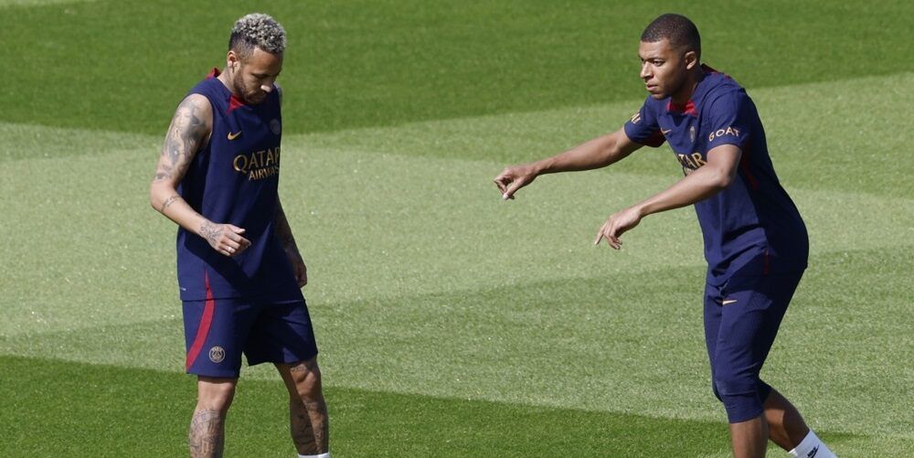 «В Мадриде больше нет энтузиазма к Мбаппе». «Реал» не разочарован срывом трансфера Килиана «В Мадриде больше нет энтузиазма к Мбаппе». «Реал» не разочарован срывом трансфера Килиана