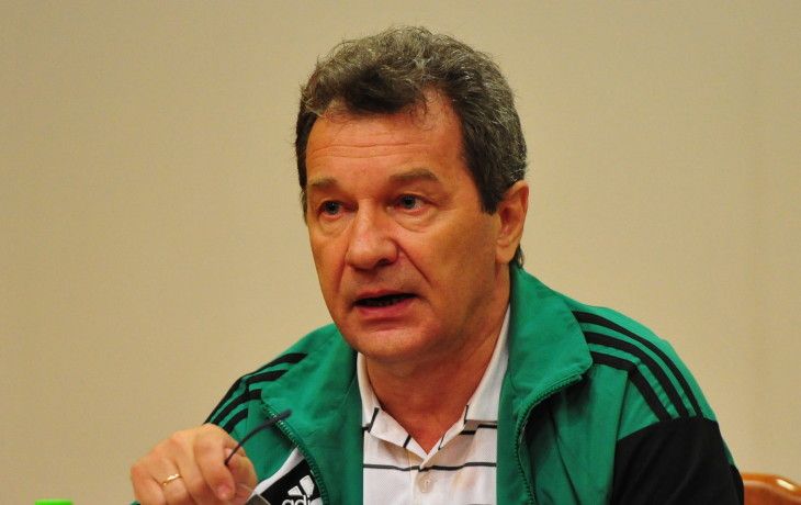 Андрей Бутенко: штрафы за оскорбления судей – абсолютно правильная санкция