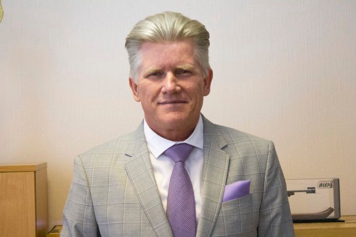 Дмитрий Васильев о выборах СБР: Не выдвигаюсь ни в президенты, ни в члены Правления