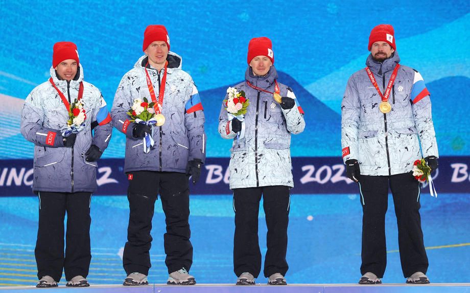 Вяльбе объяснила, почему FIS не снимает санкции с российских лыжников