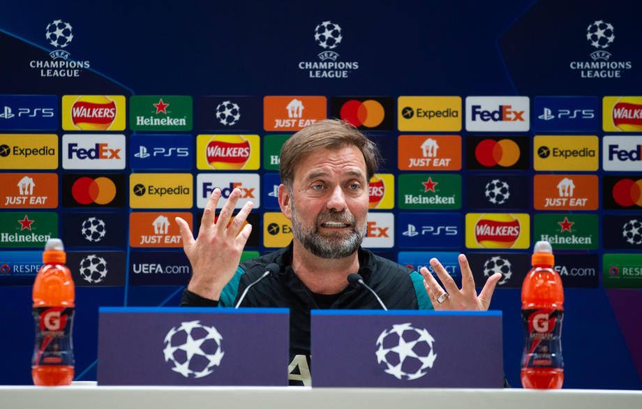 Чемпион СССР Борис Чухлов: Жаль, что Клопп не перешел в «Зенит»