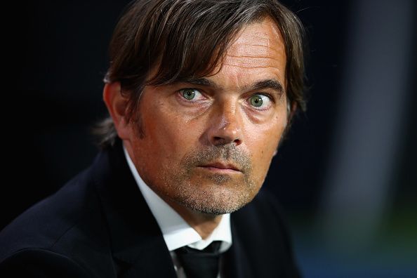 Филлип Коку: Буду доволен, если ПСВ сыграет вничью с «Ростовом»