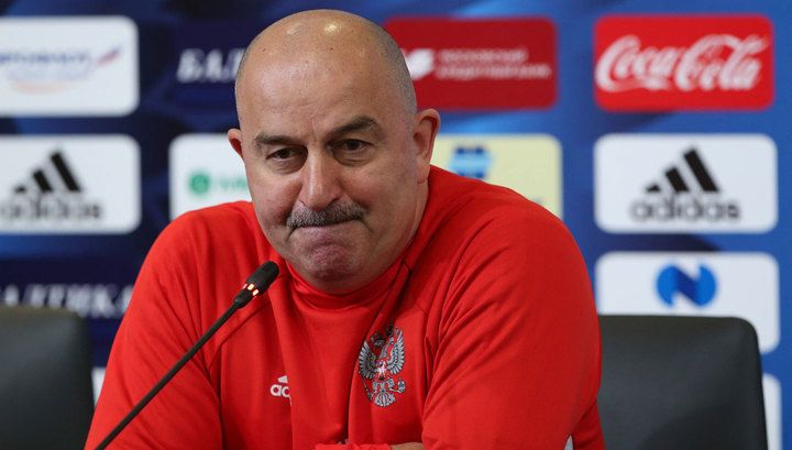 Россия — Чили: товарищеский матч 9 июня