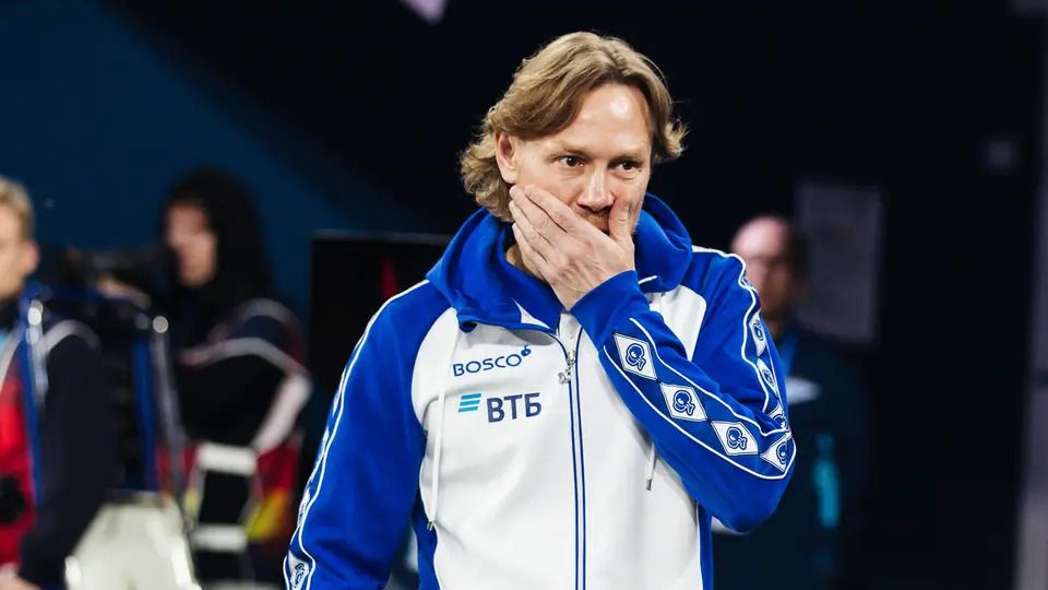 Карпина нельзя увольнять из «Динамо». На это есть пять причин